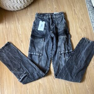ICON DENIM BIANCA JEANS